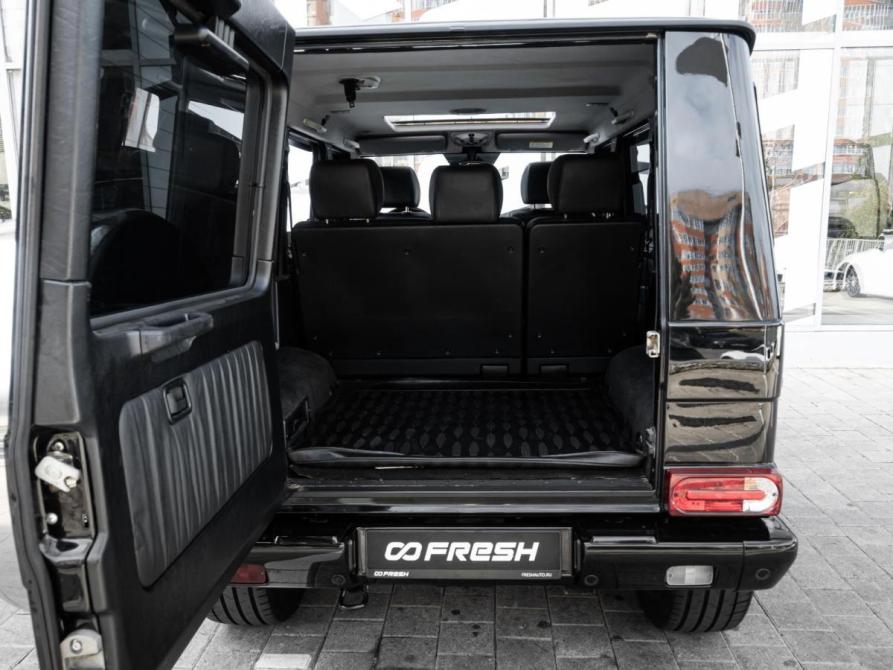 Mercedes-Benz G-Класс II (W463) Ставрополь  - изображение 24