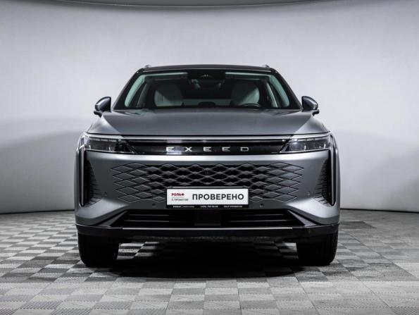 Exeed RX с пробегом 2023 года, цена 3 299 999 рублей, 19000 км, внедорожник, Автокод Объявления
