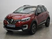 Renault Kaptur I Рестайлинг Москва  - изображение 20