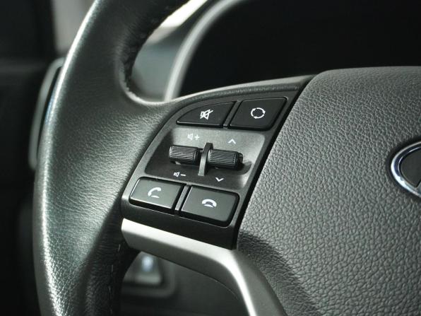Hyundai Tucson III Рестайлинг с пробегом 2019 года, цена 2 250 000 рублей, 65625 км, внедорожник, Автокод Объявления