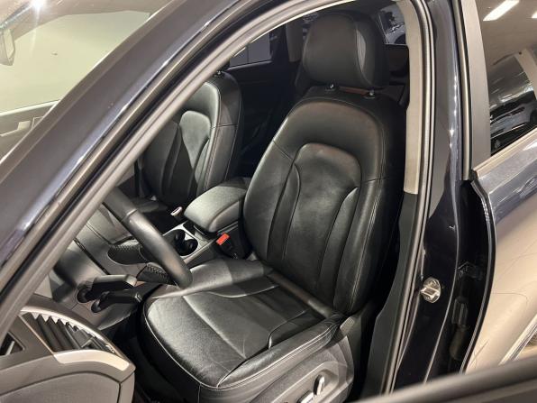 Audi Q5 I (8R) Рестайлинг с пробегом 2016 года, цена 2 499 000 рублей, 107476 км, внедорожник, Автокод Объявления