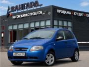 Chevrolet Aveo I Волгоград  - изображение 19