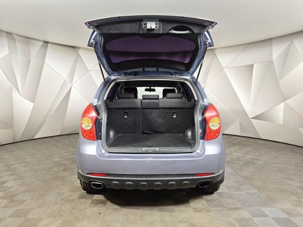 SsangYong Actyon II с пробегом 2013 года, цена 899 000 рублей, 190228 км, внедорожник, Автокод Объявления