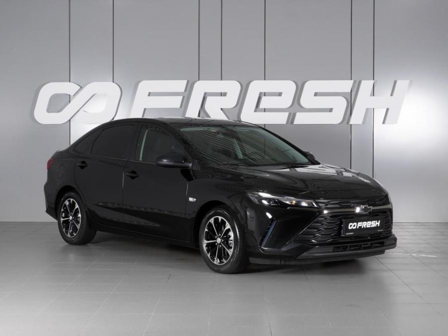 Chevrolet Monza II Рестайлинг Минеральные Воды  - изображение 1