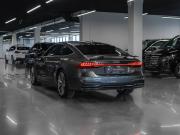 Audi A7 II (4K) Москва  - изображение 38