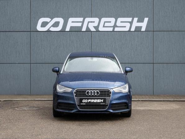 Audi A1 I (8X) с пробегом 2011 года, цена 690 000 рублей, 225623 км, хэтчбек, Автокод Объявления