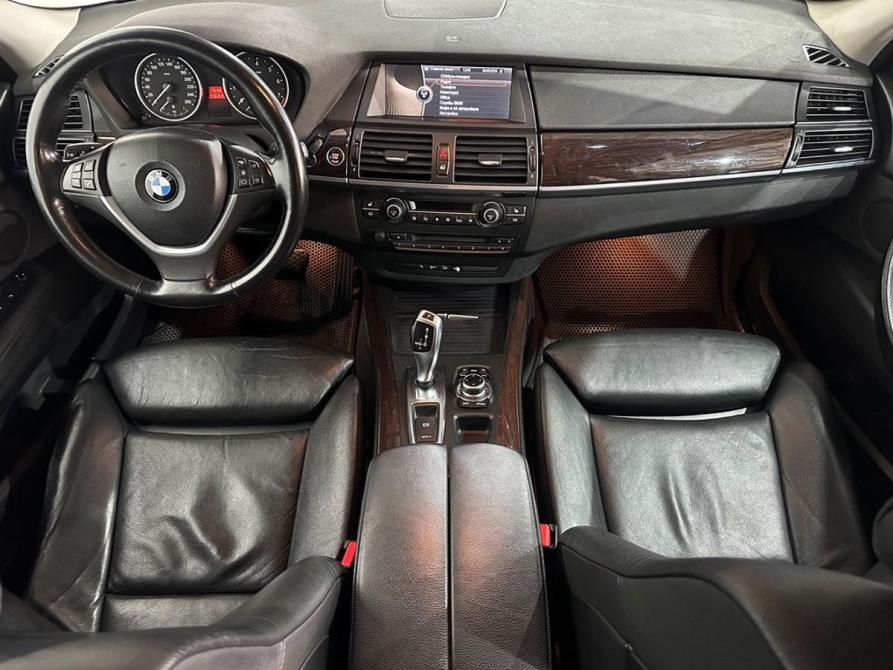 BMW X5 II (E70) Рестайлинг Москва  - изображение 9