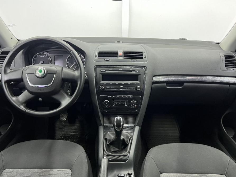Skoda Octavia II (A5) Рестайлинг Уфа  - изображение 7