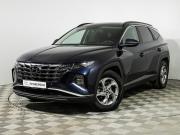 Hyundai Tucson IV Санкт-Петербург  - изображение 19