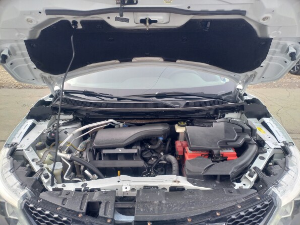 Nissan Qashqai II с пробегом 2014 года, цена 1 337 000 рублей, 169971 км, внедорожник, Автокод Объявления