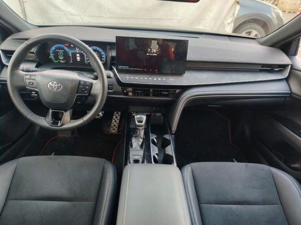 Toyota Camry IX (XV80) China Market с пробегом 2024 года, цена 3 885 000 рублей, 36150 км, седан, Автокод Объявления