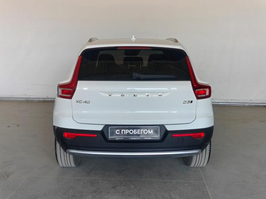 Volvo XC40 I Москва  - изображение 6