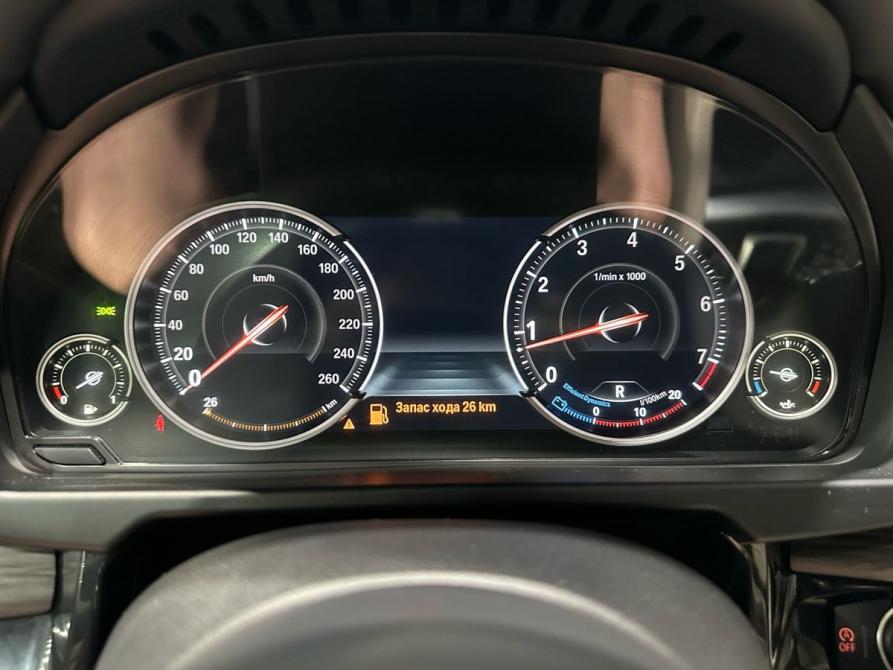 BMW X6 II (F16) Пермь  - изображение 35