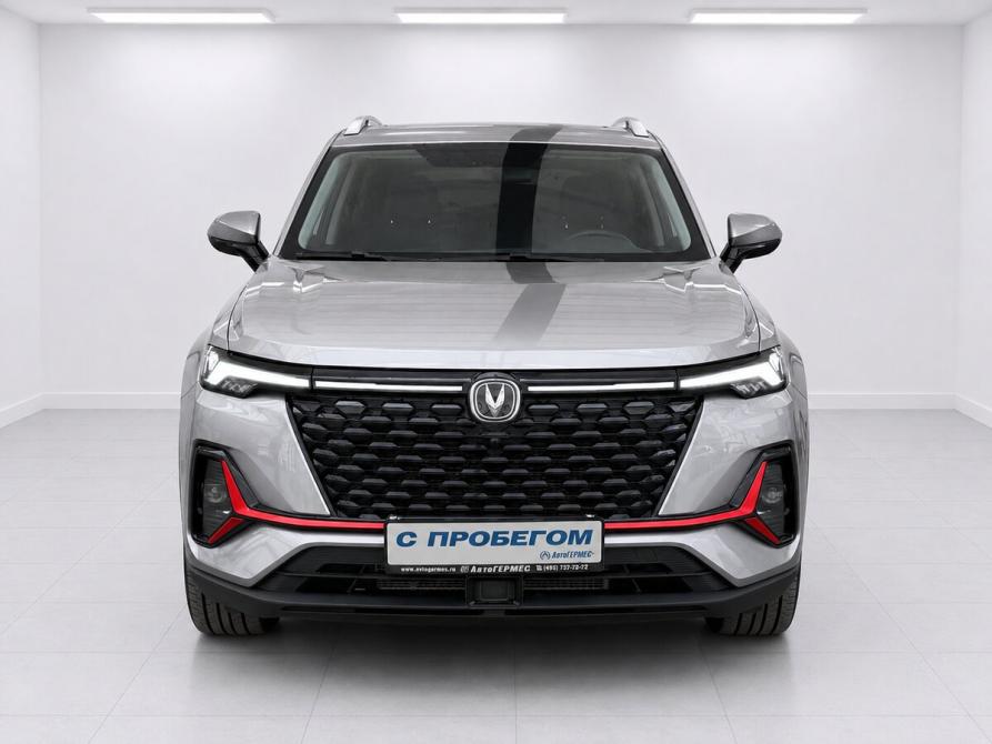 Changan CS35 Plus I Рестайлинг Москва  - изображение 2