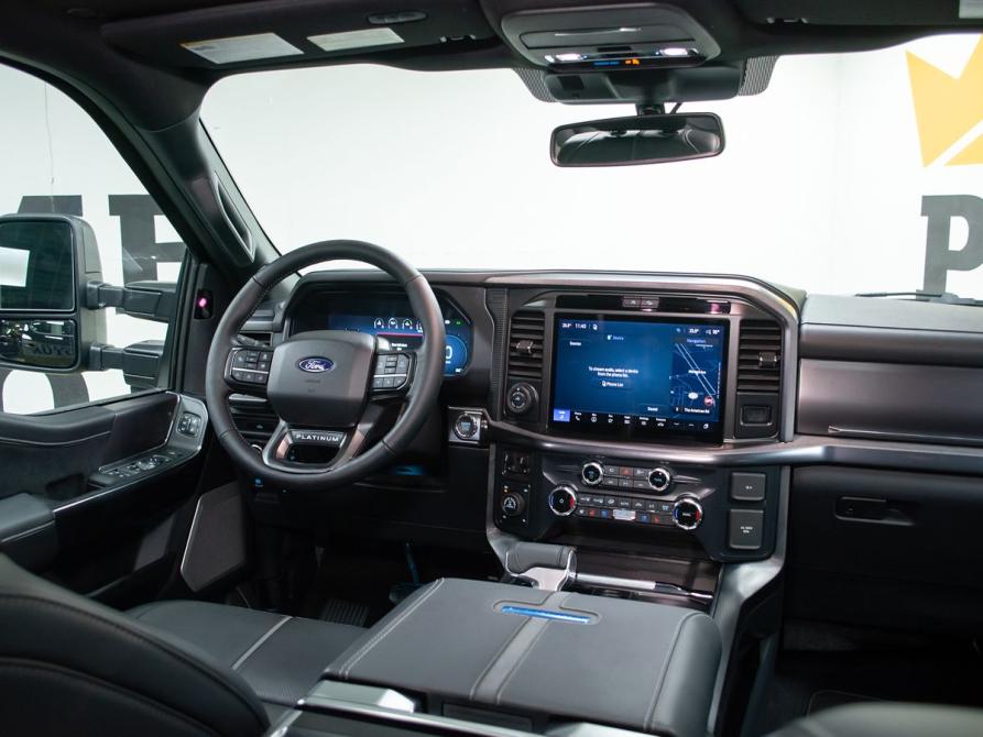 Ford F-150 XIV Рестайлинг Новосибирск  - изображение 18