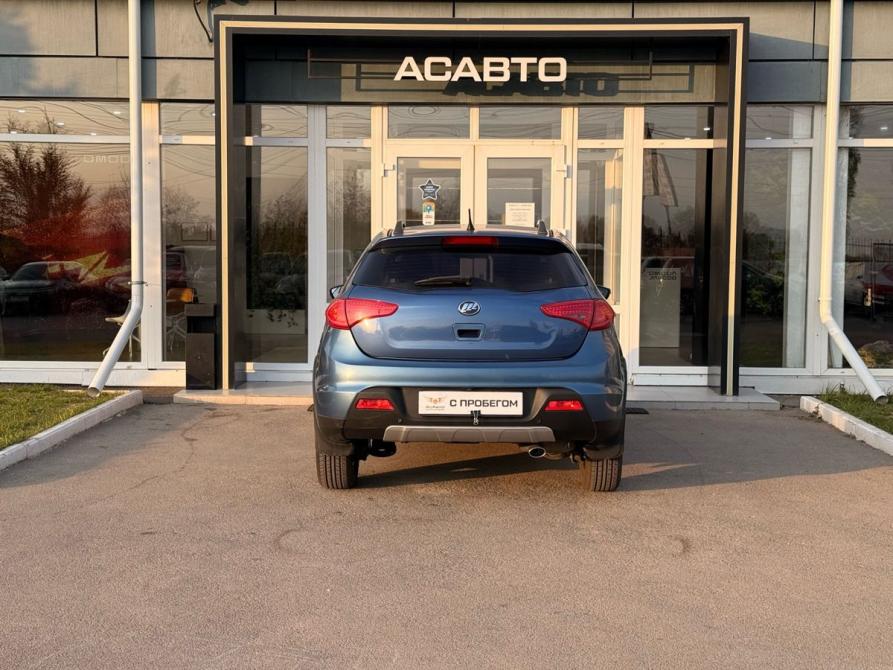 Lifan X50 Энгельс  - изображение 7