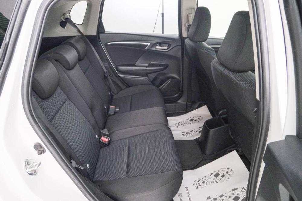 Honda Fit III Рестайлинг Красноярск  - изображение 18
