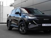 Haval F7 I Рестайлинг Москва  - изображение 43
