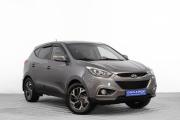 Hyundai ix35 I Рестайлинг Барнаул  - изображение 29