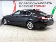 BMW 5 серии VII (G30/G31/G38) Рестайлинг Москва  - изображение 26