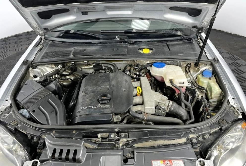 Audi A4 II (B6) Нижний Новгород  - изображение 23