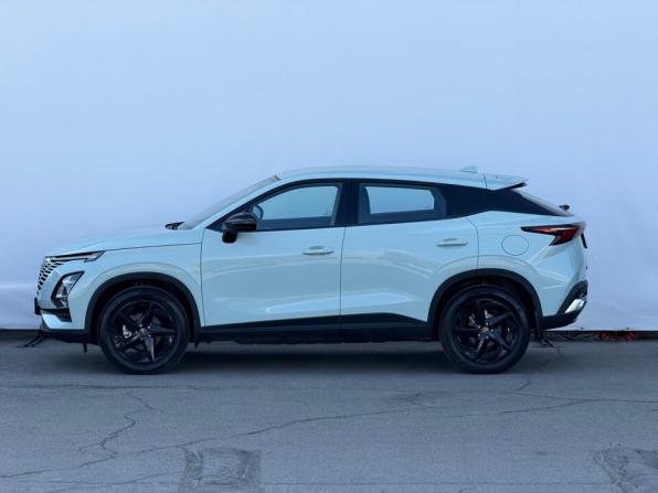 Omoda C5 I с пробегом 2023 года, цена 1 890 000 рублей, 26000 км, внедорожник, Автокод Объявления