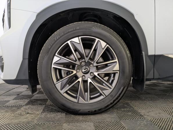 GAC GS8 II с пробегом 2024 года, цена 3 600 000 рублей, 55800 км, внедорожник, Автокод Объявления