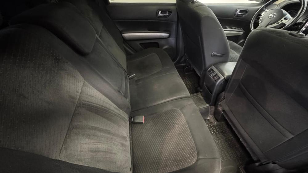 Nissan X-Trail II Рестайлинг Киров  - изображение 21