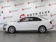 Skoda Rapid I Минеральные Воды  - изображение 25