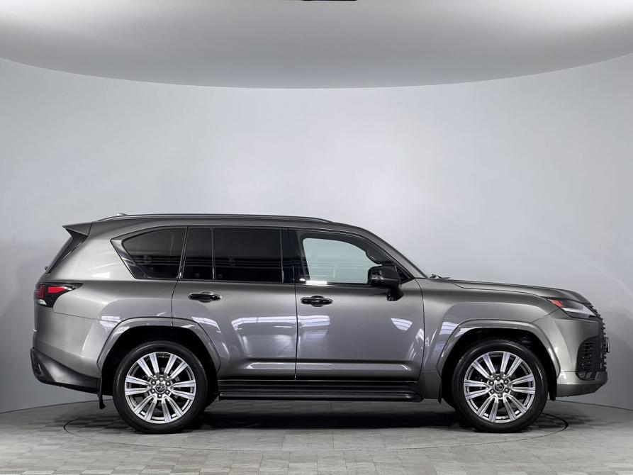 Lexus LX IV Калининград  - изображение 4