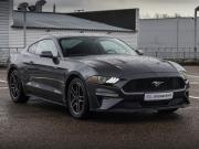 Ford Mustang VI Рестайлинг Москва  - изображение 30