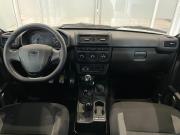 Lada (ВАЗ) 2121 (4x4) I Рестайлинг (2020) Москва  - изображение 19