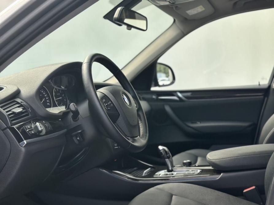 BMW X3 II (F25) Рестайлинг Липецк  - изображение 10