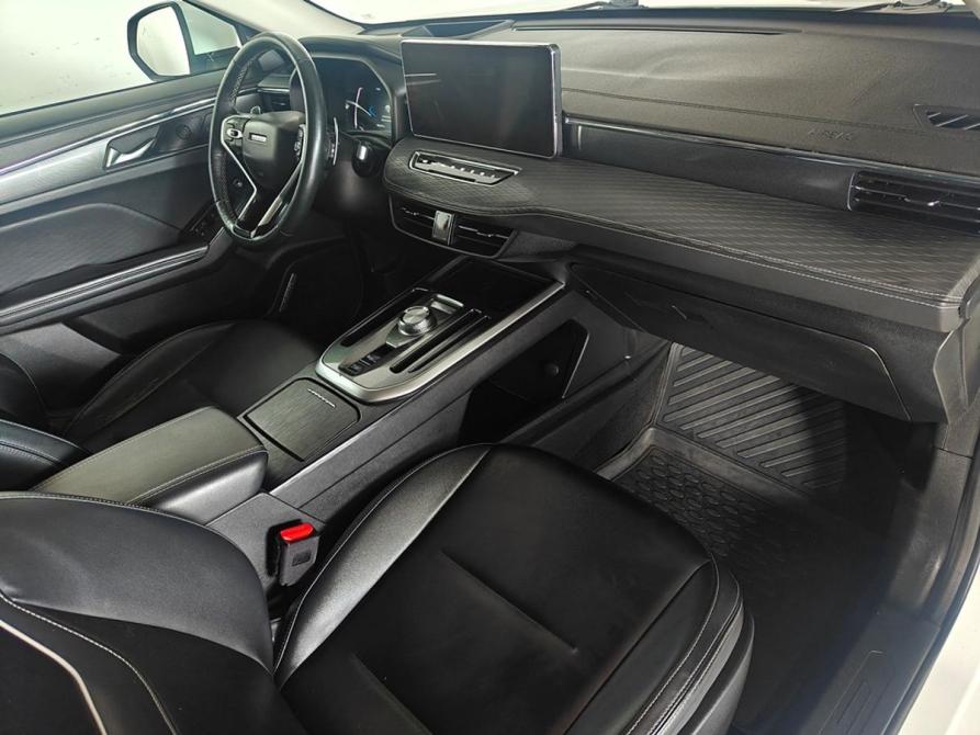 Haval Jolion I Москва  - изображение 10