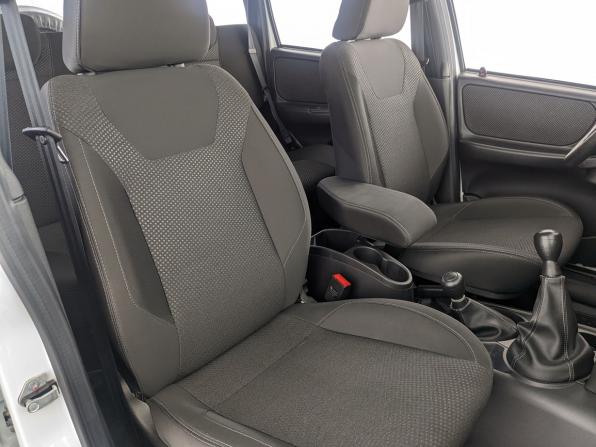 Lada (ВАЗ) Niva Travel I с пробегом 2024 года, цена 1 070 000 рублей, 28604 км, внедорожник, Автокод Объявления