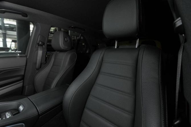 Новый Mercedes-Benz GLE II (V167) Рестайлинг 2025 года, цена 13 700 000 рублей, внедорожник, Автокод Объявления