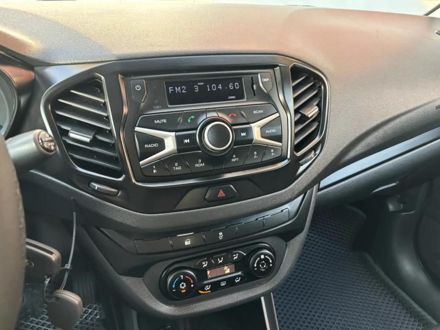Lada (ВАЗ) Vesta I Альметьевск  - изображение 11