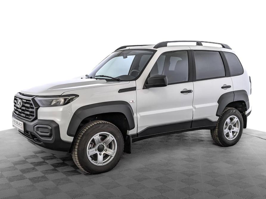Lada (ВАЗ) Niva I Рестайлинг (Travel) Москва  - изображение 1