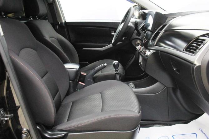 SsangYong Actyon II Рестайлинг с пробегом 2013 года, цена 1 158 000 рублей, 112000 км, внедорожник, Автокод Объявления