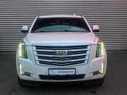 Cadillac Escalade IV Москва  - изображение 23