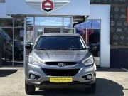 Hyundai ix35 I Рестайлинг Альметьевск  - изображение 33