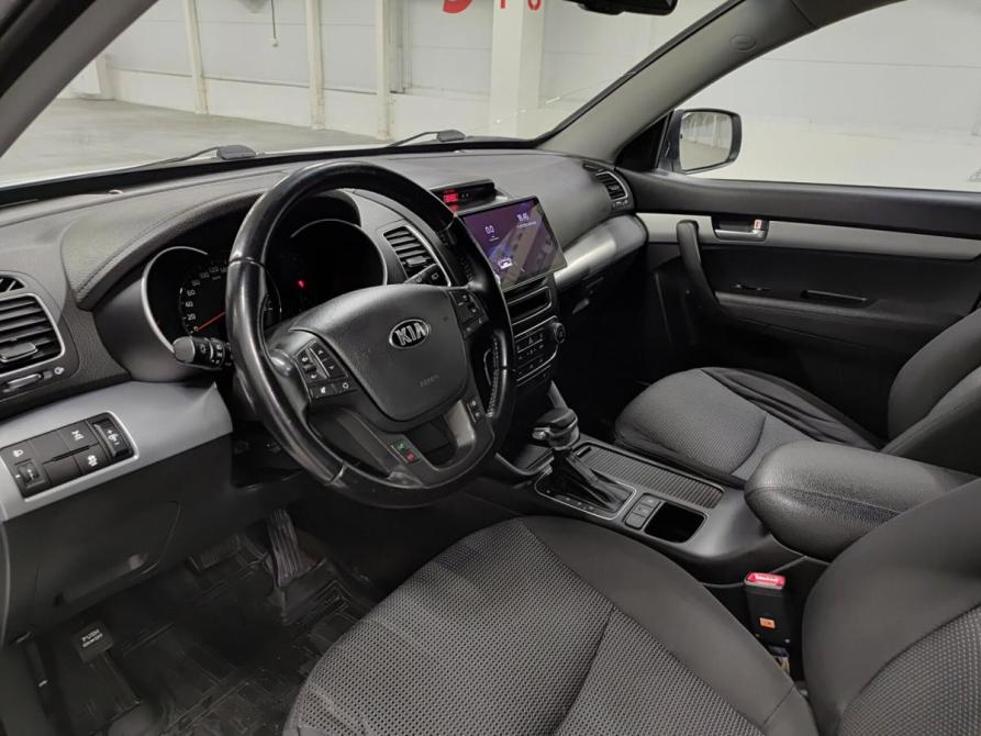 Kia Sorento II Рестайлинг Казань  - изображение 20