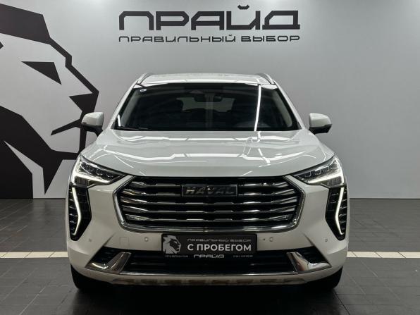 Haval Jolion I с пробегом 2022 года, цена 1 879 900 рублей, 67402 км, внедорожник, Автокод Объявления