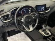 Kia Ceed III Москва  - изображение 23