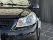 Suzuki SX4 I (Classic) Рестайлинг Пермь  - изображение 53