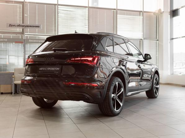 Audi Q5 II (FY) Рестайлинг с пробегом 2021 года, цена 3 899 000 рублей, 108652 км, внедорожник, Автокод Объявления