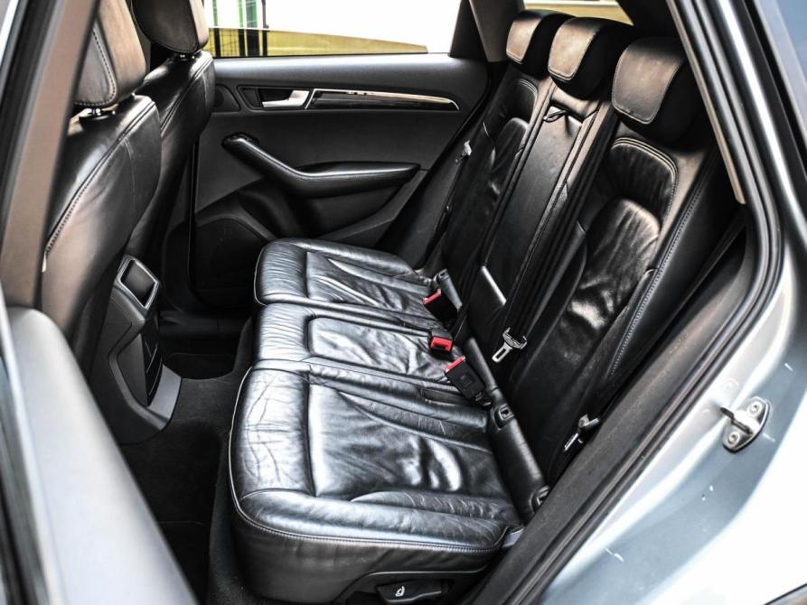 Audi Q5 I (8R) Новороссийск  - изображение 9
