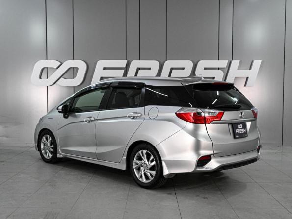Honda Shuttle II с пробегом 2015 года, цена 1 079 000 рублей, 139256 км, универсал, Автокод Объявления