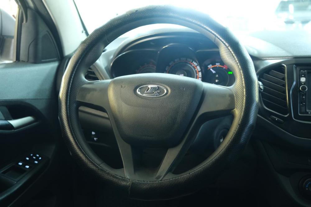 Lada (ВАЗ) Vesta I Омск  - изображение 12