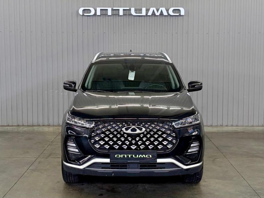 Chery Tiggo 7 Pro I Краснодар  - изображение 2